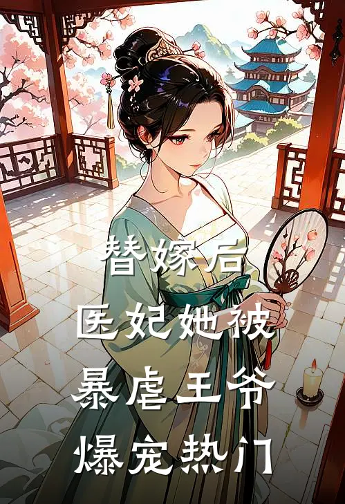 替嫁后，医妃她被暴虐王爷爆宠热门