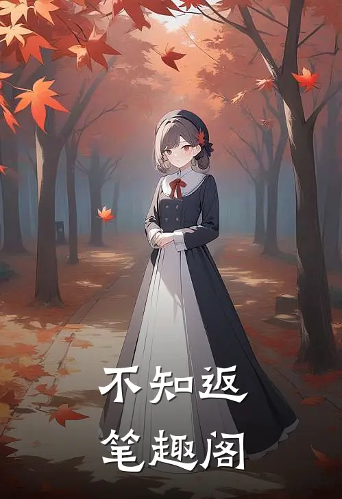 不知返笔趣阁