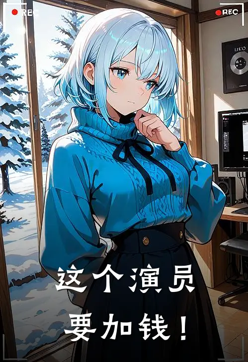 这个演员要加钱！