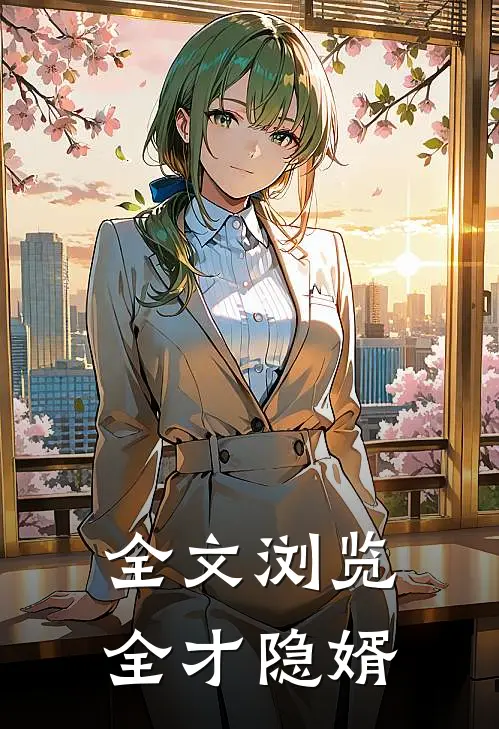 全文浏览全才隐婿