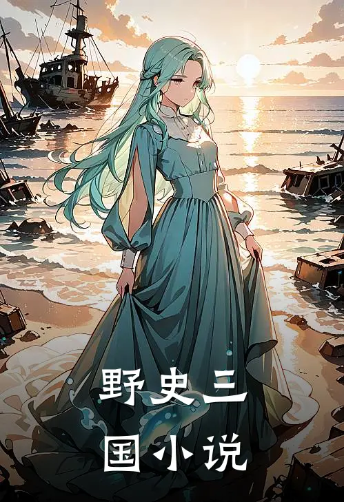 野史《三国》小说