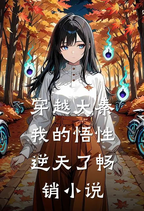 穿越大秦：我的悟性逆天了畅销小说
