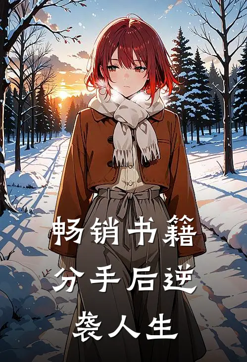 畅销书籍分手后逆袭人生