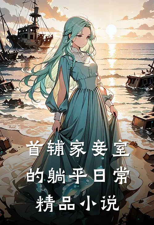 首辅家妾室的躺平日常精品小说