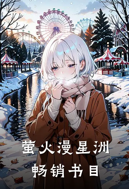 萤火漫星洲畅销书目