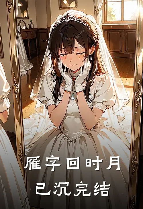 雁字回时月已沉完结