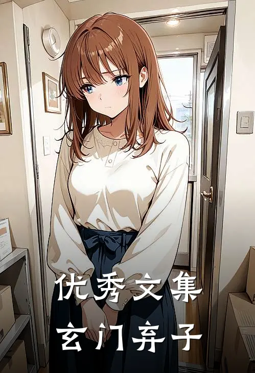 优秀文集玄门弃子