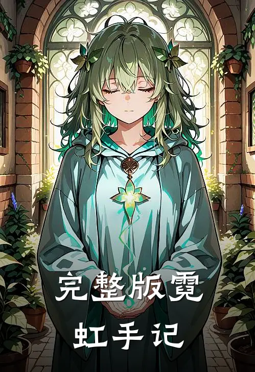 完整版霓虹手记免费观看