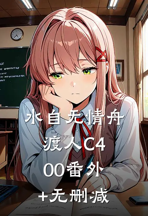 水自无情舟渡人C400番外+无删减