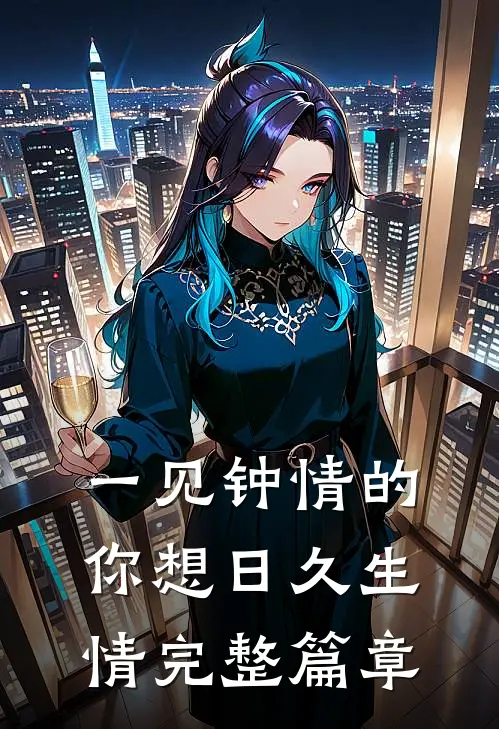 一见钟情的你想日久生情完整篇章