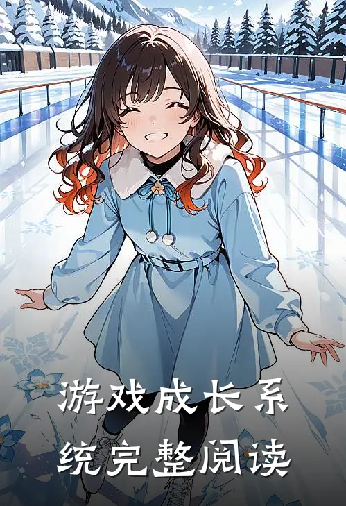 游戏成长系统完整阅读