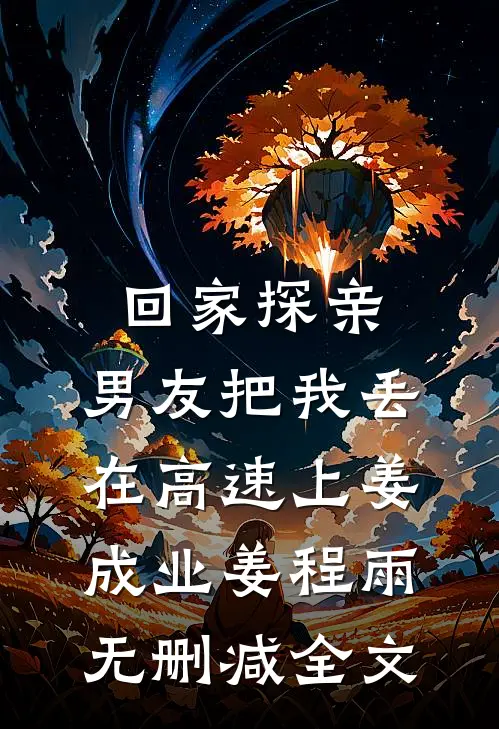 回家探亲，男友把我丢在高速上姜成业姜程雨无删减全文