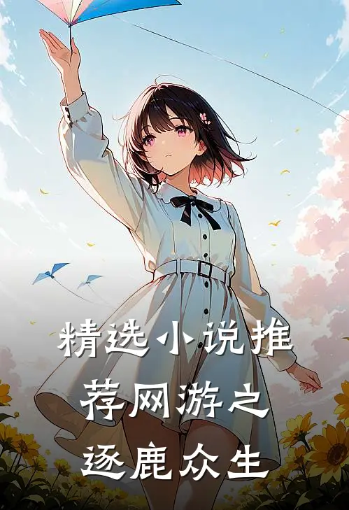 精选小说推荐网游之逐鹿众生
