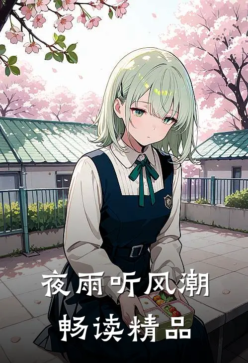 夜雨听风潮畅读精品