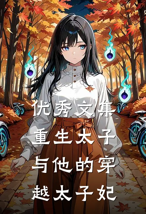 优秀文集重生太子与他的穿越太子妃