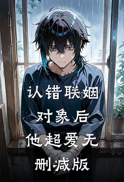 认错联姻对象后，他超爱无删减版