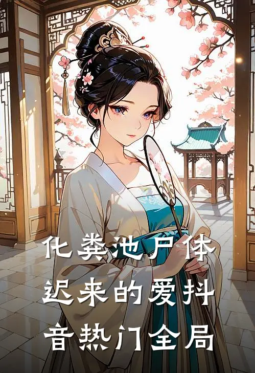 化粪池尸体迟来的爱抖音热门全局