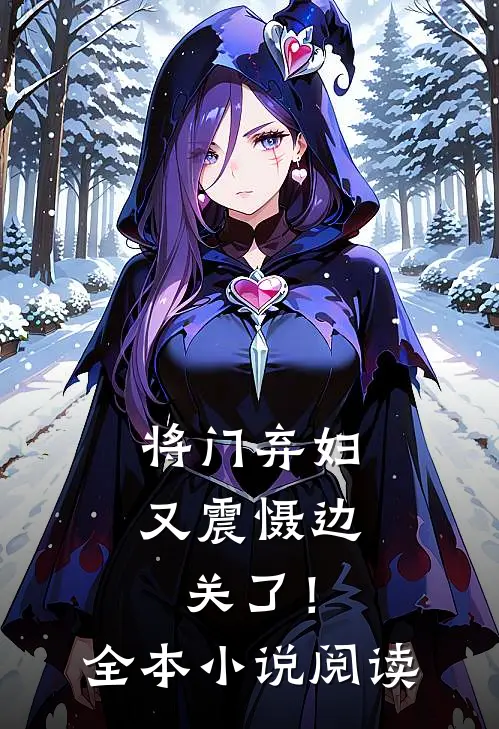 将门弃妇又震慑边关了!全本阅读