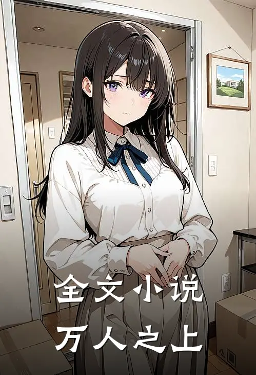 全文小说万人之上