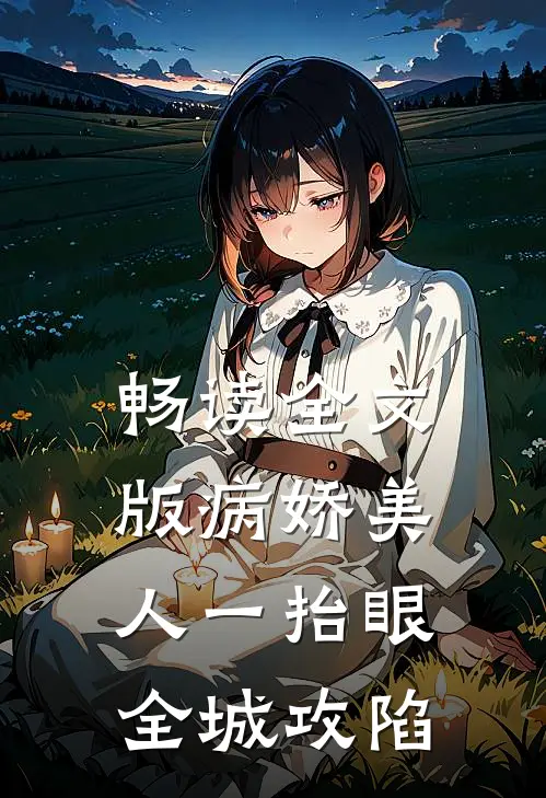 畅读全文版病娇美人一抬眼，全城攻陷