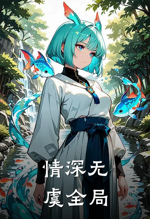 情深无虞全局