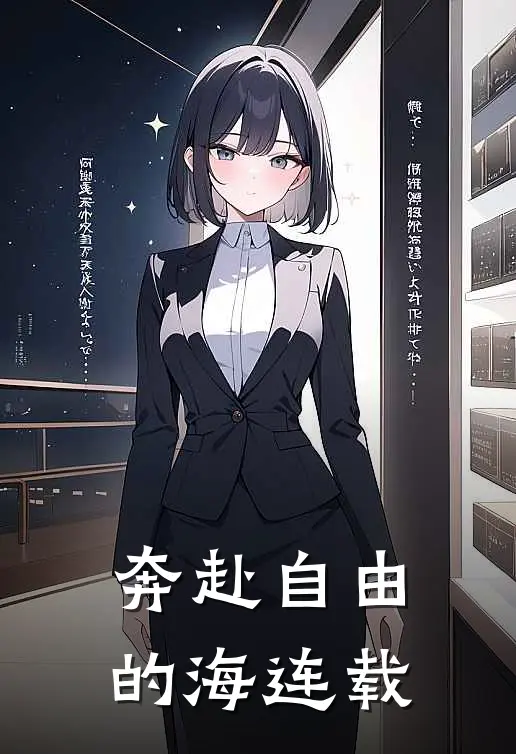 奔赴自由的海连载