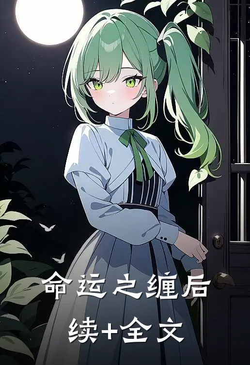 命运之缠后续+全文