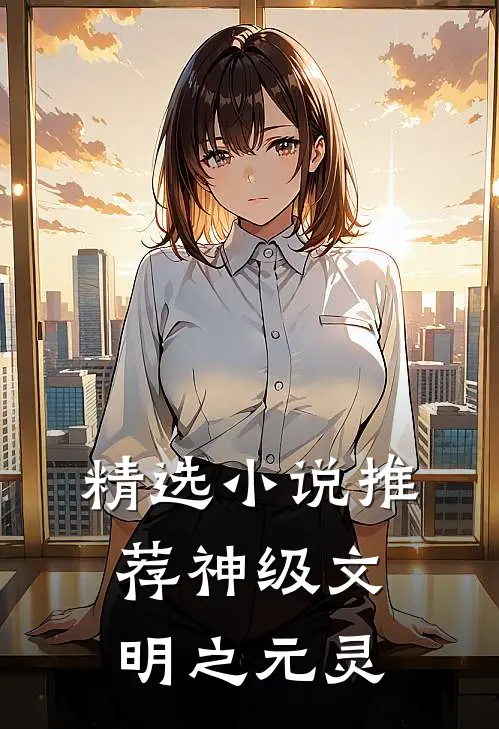 精选小说推荐神级文明之元灵
