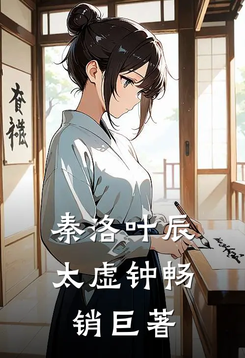 秦洛叶辰太虚钟畅销巨著