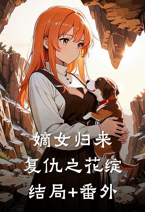 《嫡女归来：复仇之花绽》结局+番外