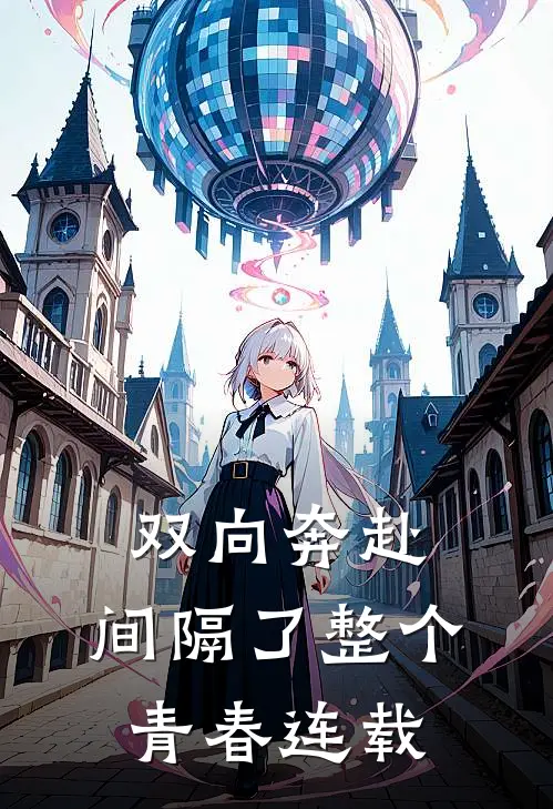 双向奔赴，间隔了整个青春连载