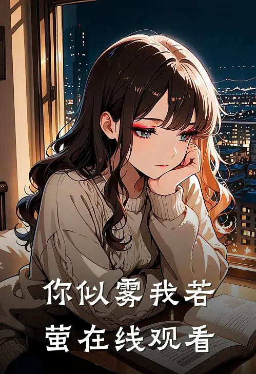 你似雾我若萤在线观看