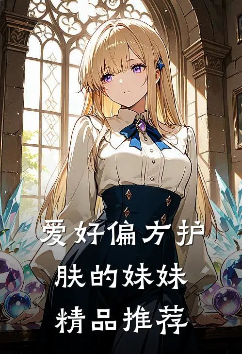 爱好偏方护肤的妹妹精品推荐