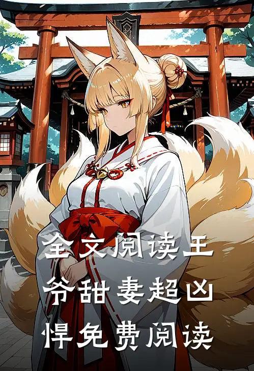 全文阅读王爷甜妻超凶悍免费阅读