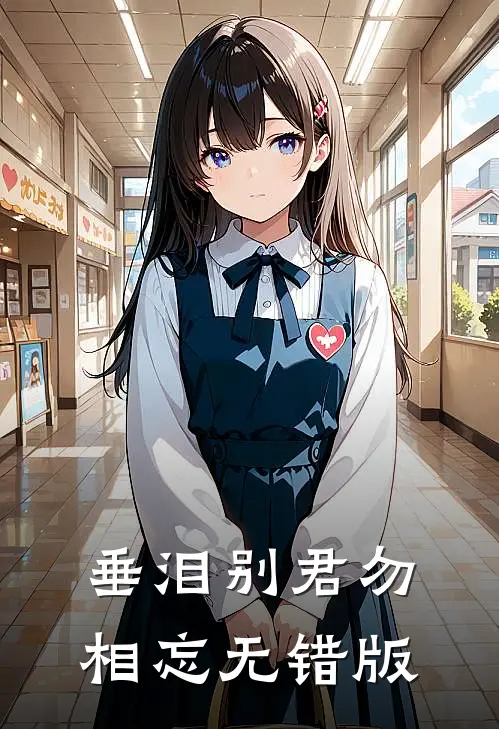 垂泪别君勿相忘无错版