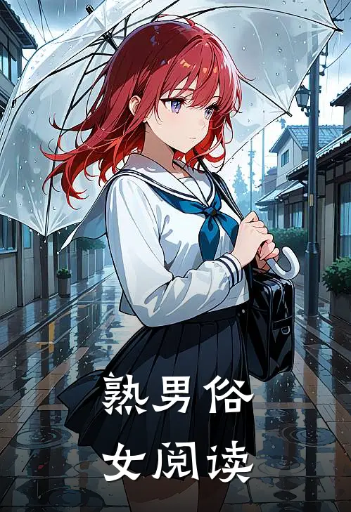 熟男俗女阅读