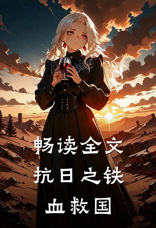 畅读全文抗日之铁血救国