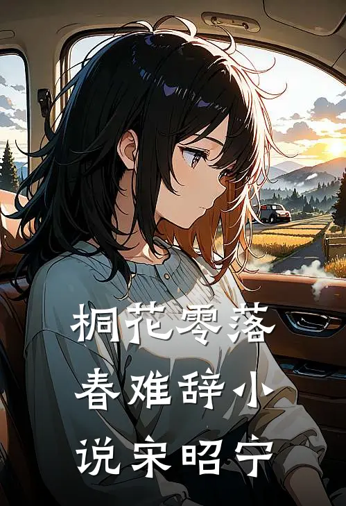 桐花零落春难辞小说宋昭宁