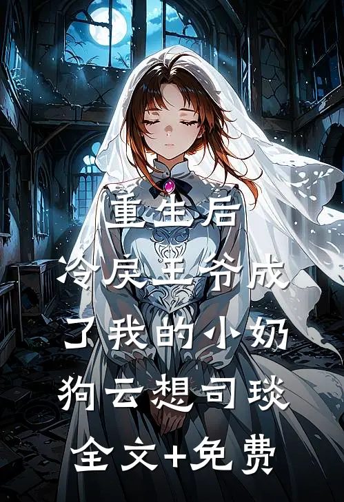 重生后，冷戾王爷成了我的小奶狗云想司琰全文+免费