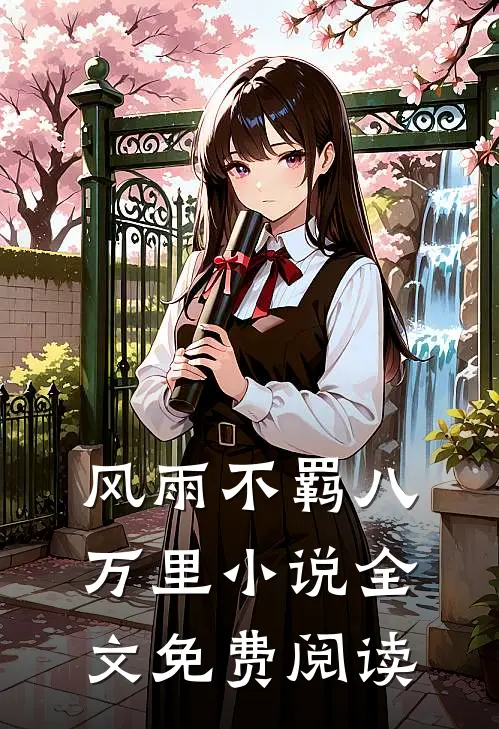 风雨不羁八万里小说全文免费阅读