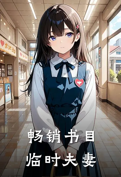 畅销书目临时夫妻