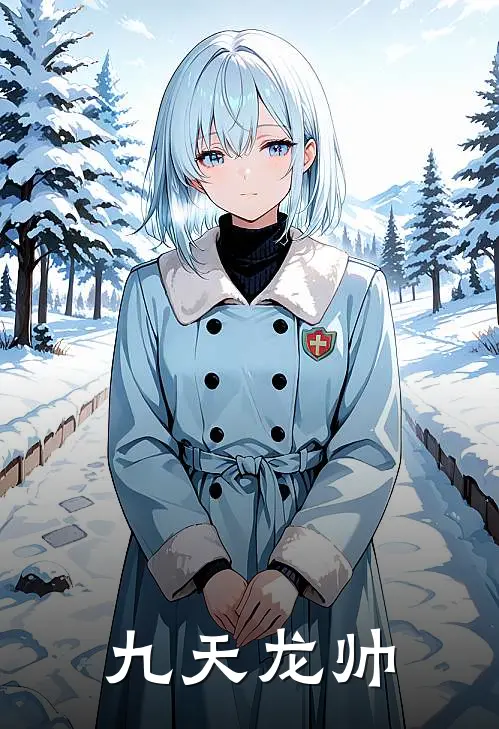 九天龙帅