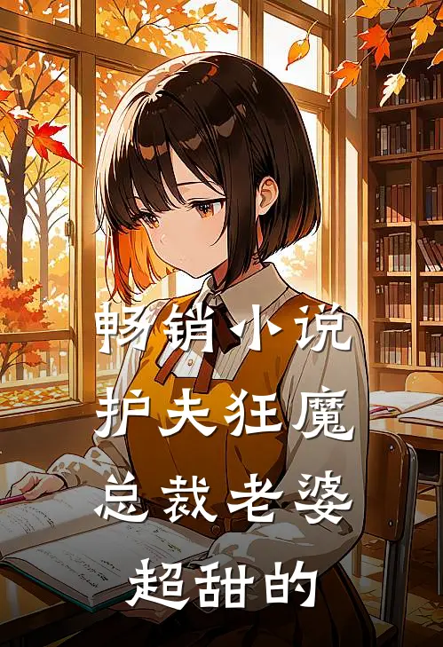 畅销小说护夫狂魔：总裁老婆超甜的