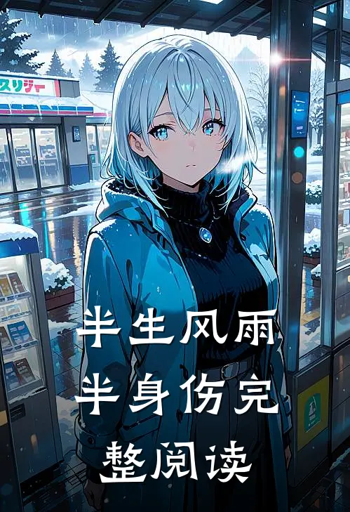 半生风雨半身伤完整阅读