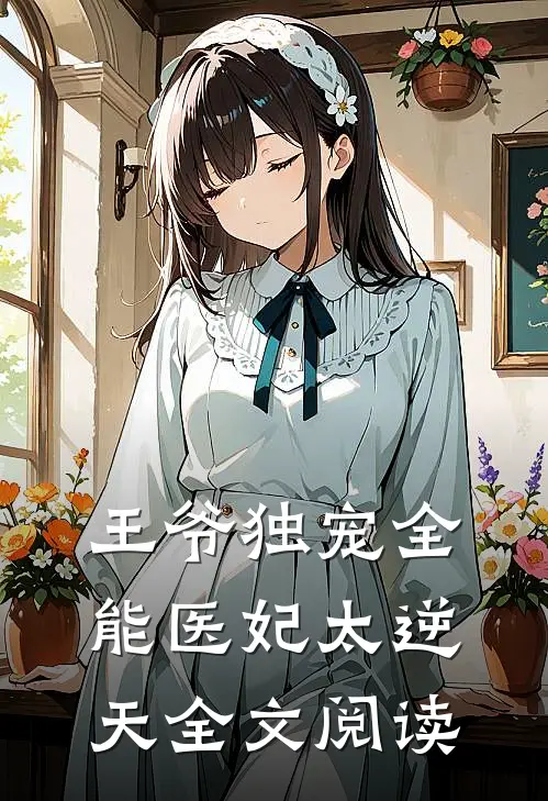 王爷独宠全能医妃太逆天全文阅读