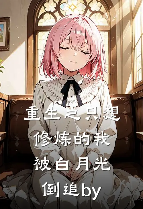 重生之只想修炼的我被白月光倒追by