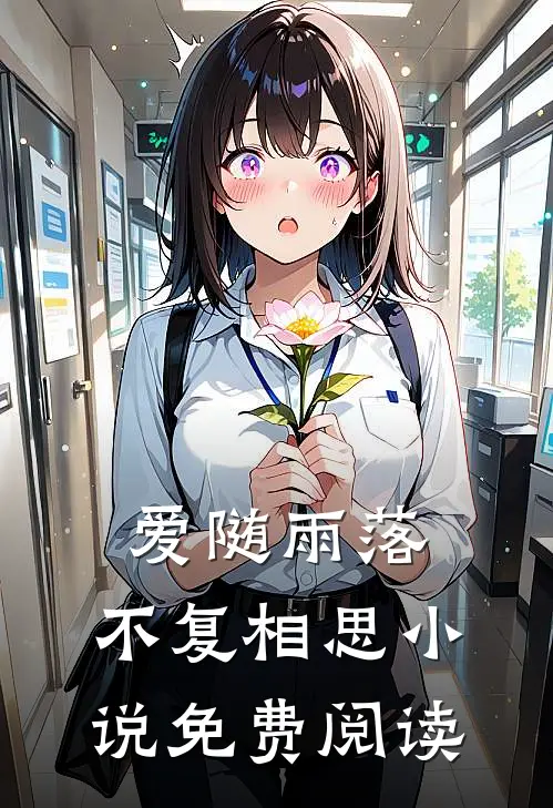 爱随雨落,不复相思免费阅读全文