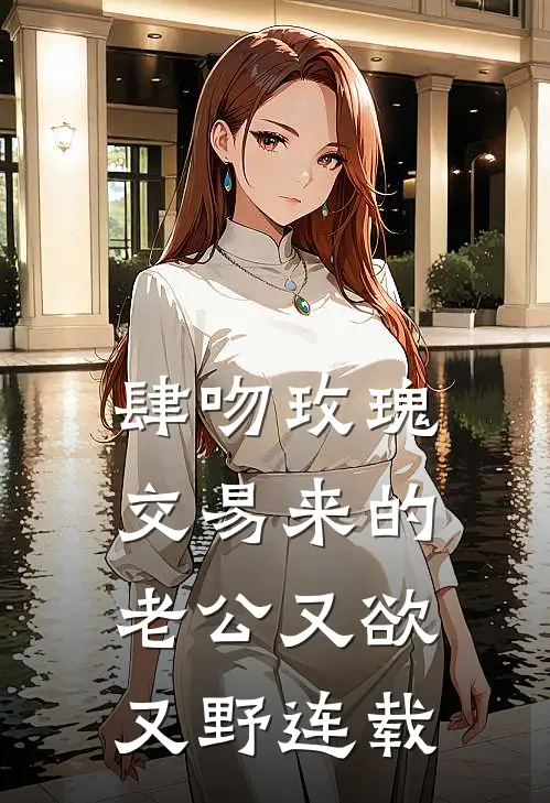 肆吻玫瑰：交易来的老公又欲又野连载