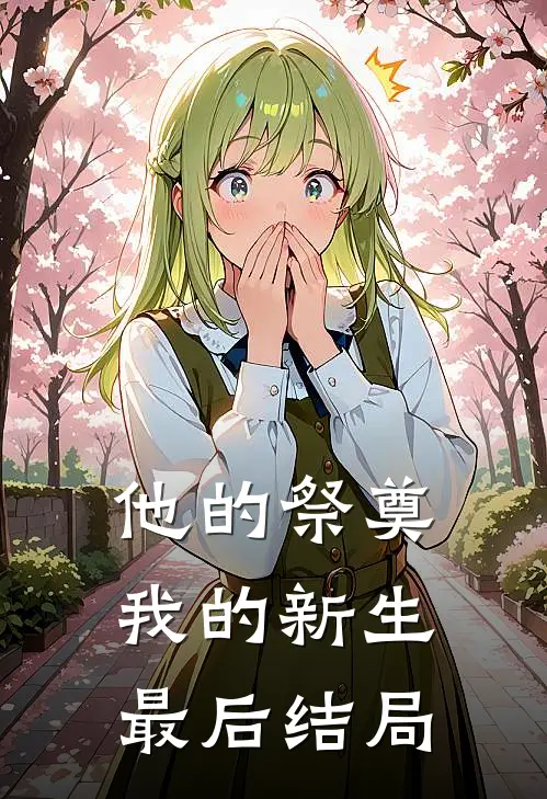 他的祭奠,我的新生最后结局怎么样