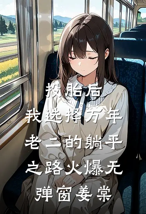 投胎后，我选择万年老二的躺平之路火爆无弹窗姜棠